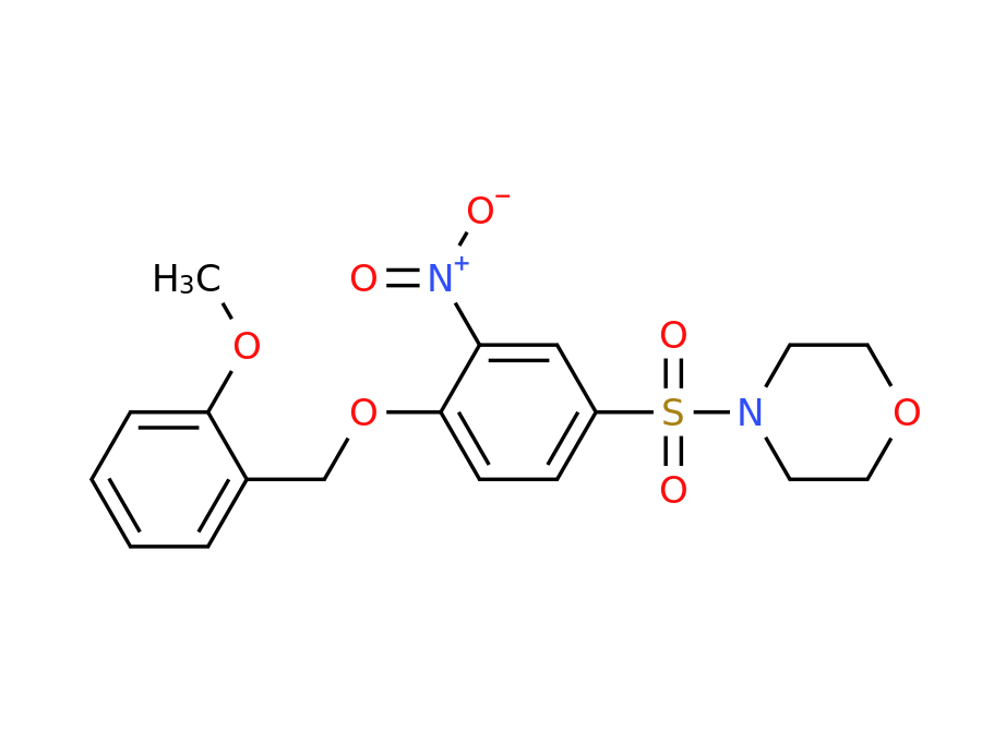 Structure Amb51363