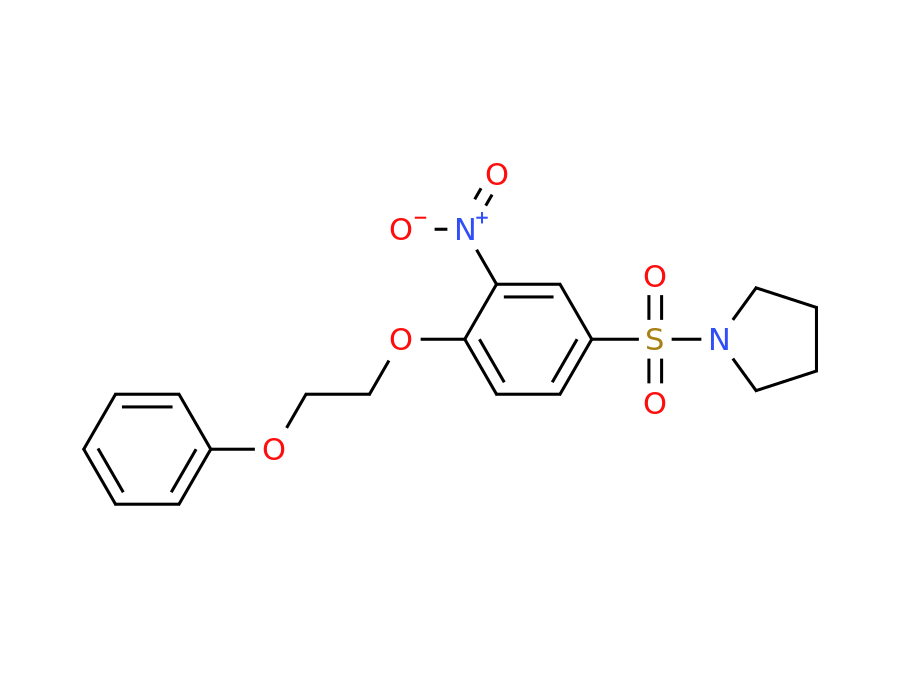 Structure Amb51364