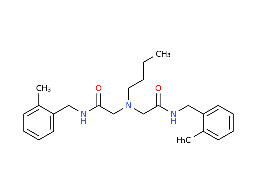 Structure Amb513765