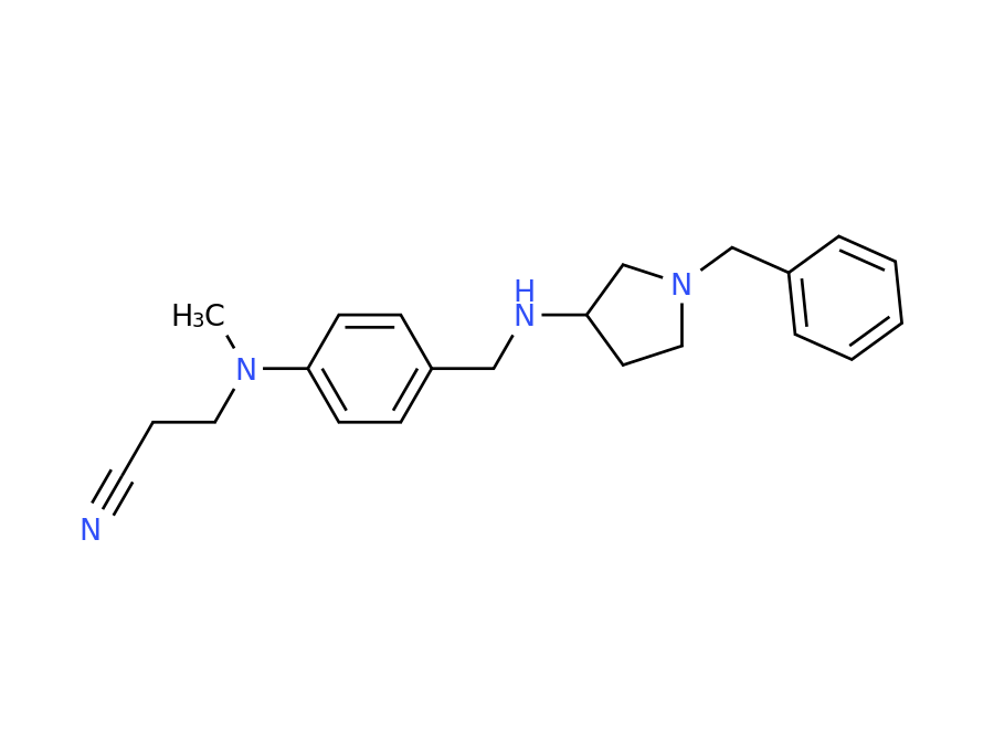 Structure Amb513973