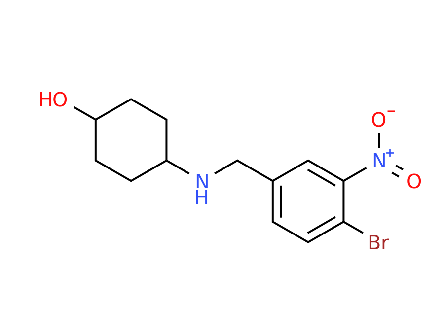 Structure Amb513974