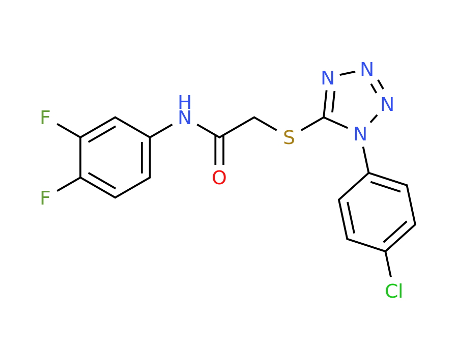 Structure Amb5140235