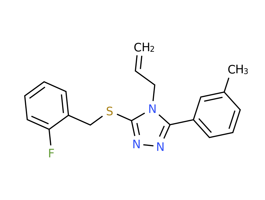 Structure Amb5141325