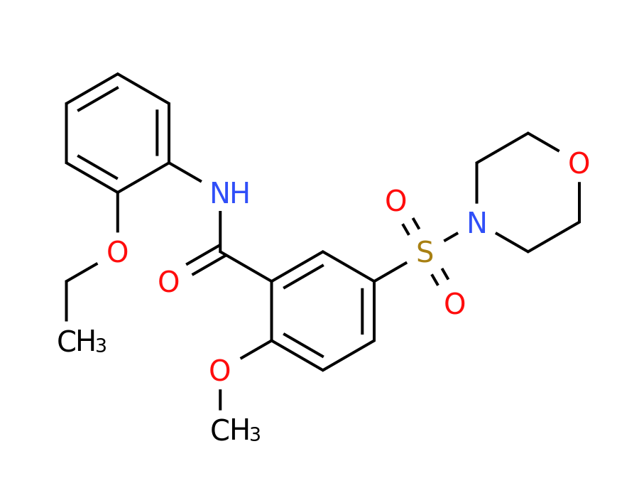 Structure Amb514338