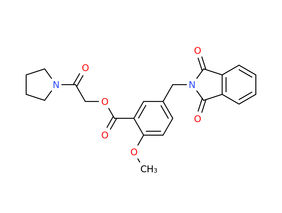 Structure Amb5143684