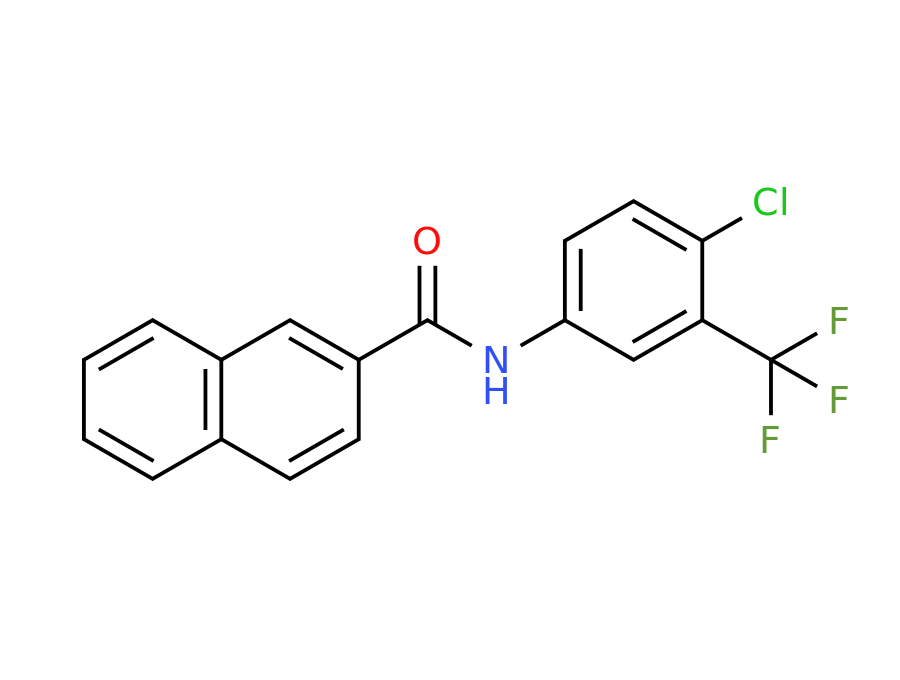 Structure Amb5143995