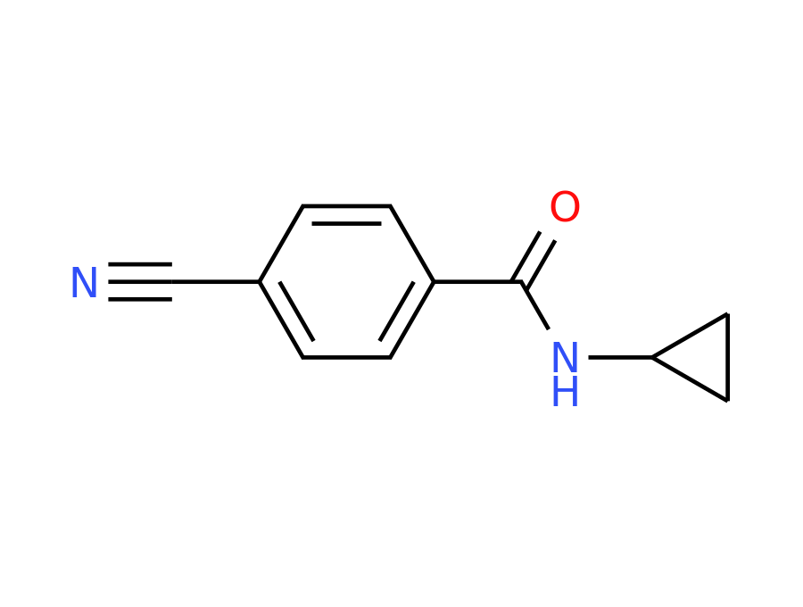 Structure Amb514407