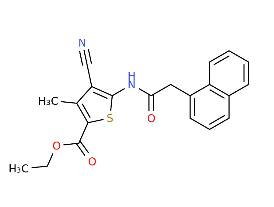 Structure Amb5144483