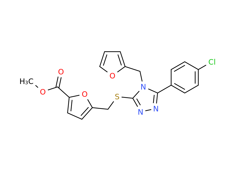 Structure Amb51455