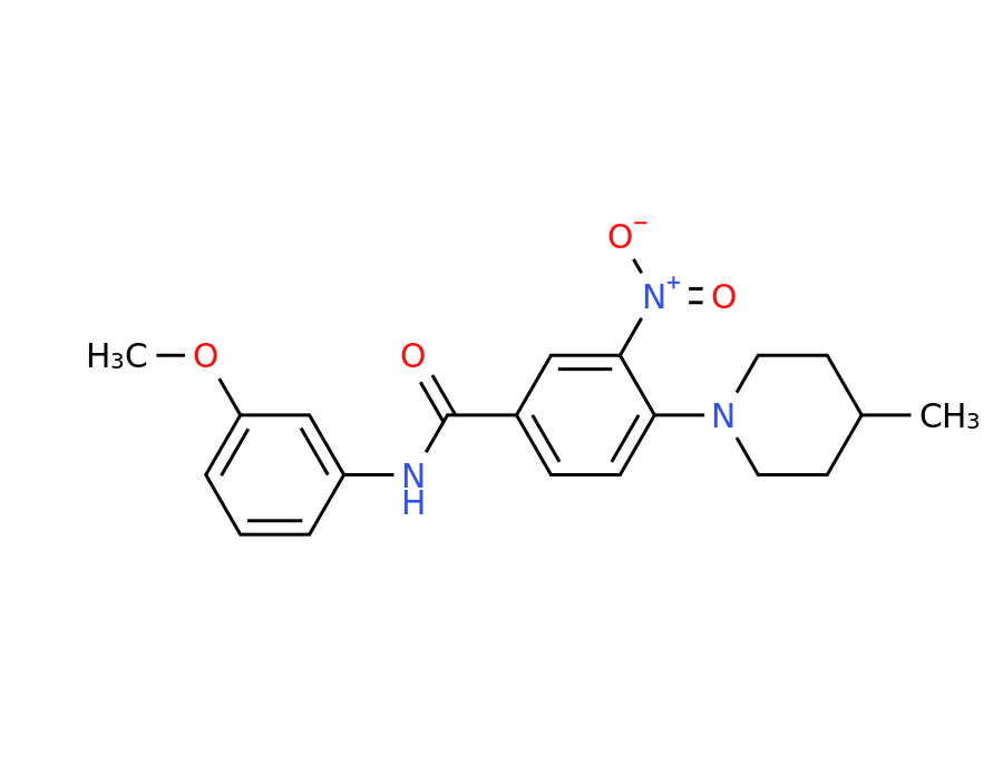 Structure Amb5146247