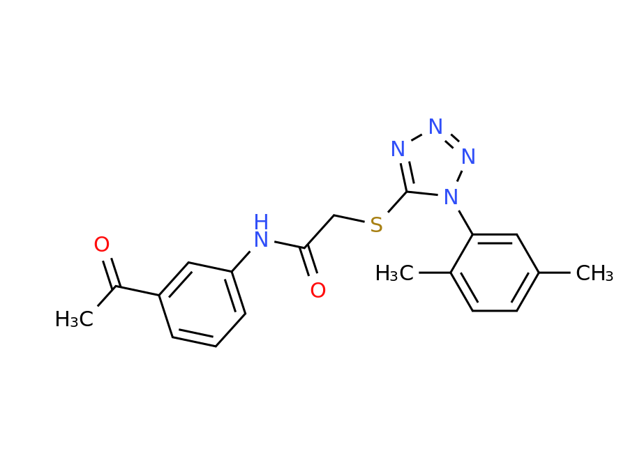 Structure Amb5146455