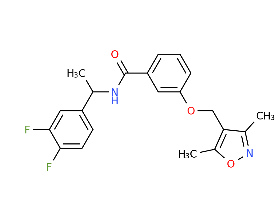 Structure Amb514709