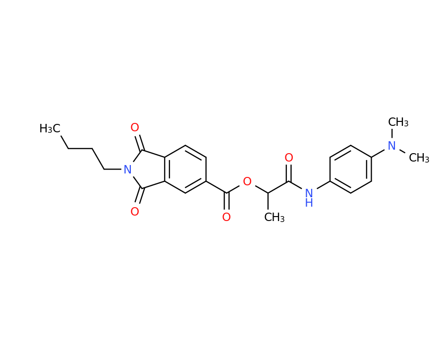 Structure Amb5148819