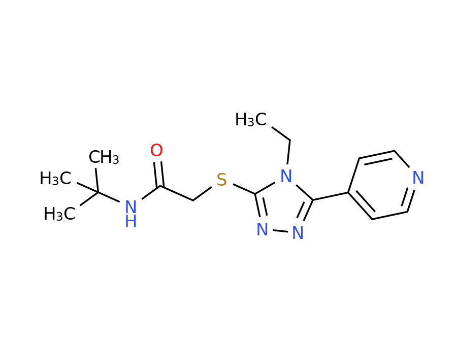 Structure Amb5148888