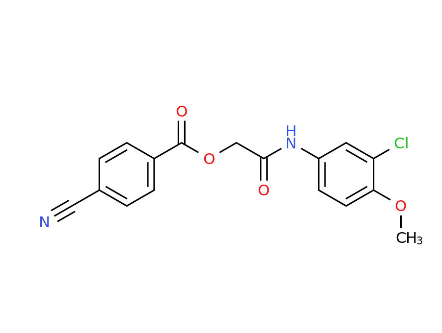 Structure Amb5150673