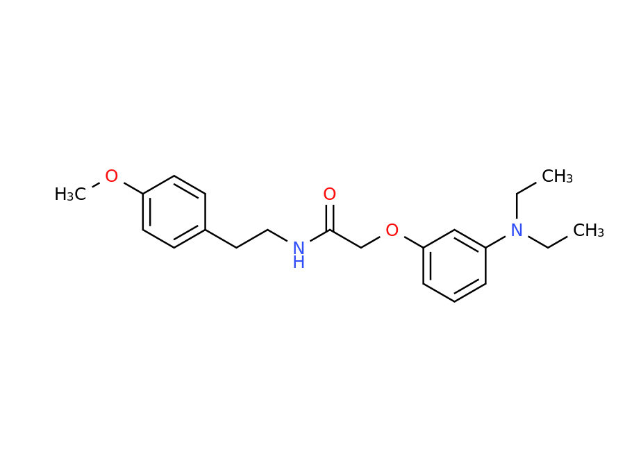 Structure Amb51516