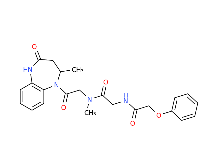 Structure Amb515162