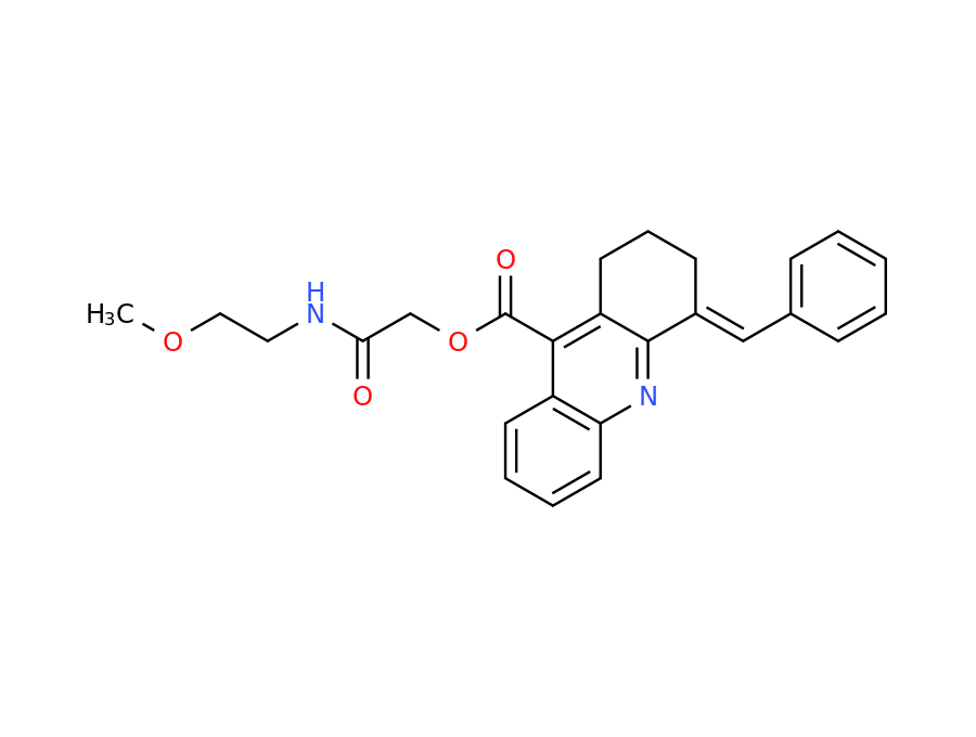 Structure Amb5153433