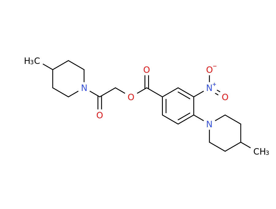 Structure Amb51539