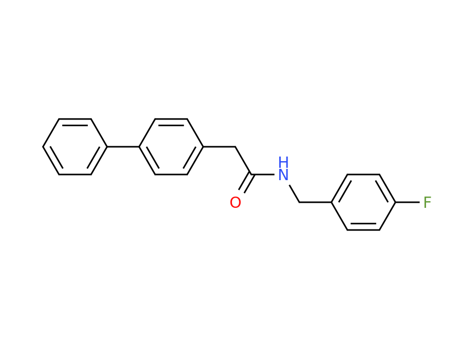 Structure Amb51555