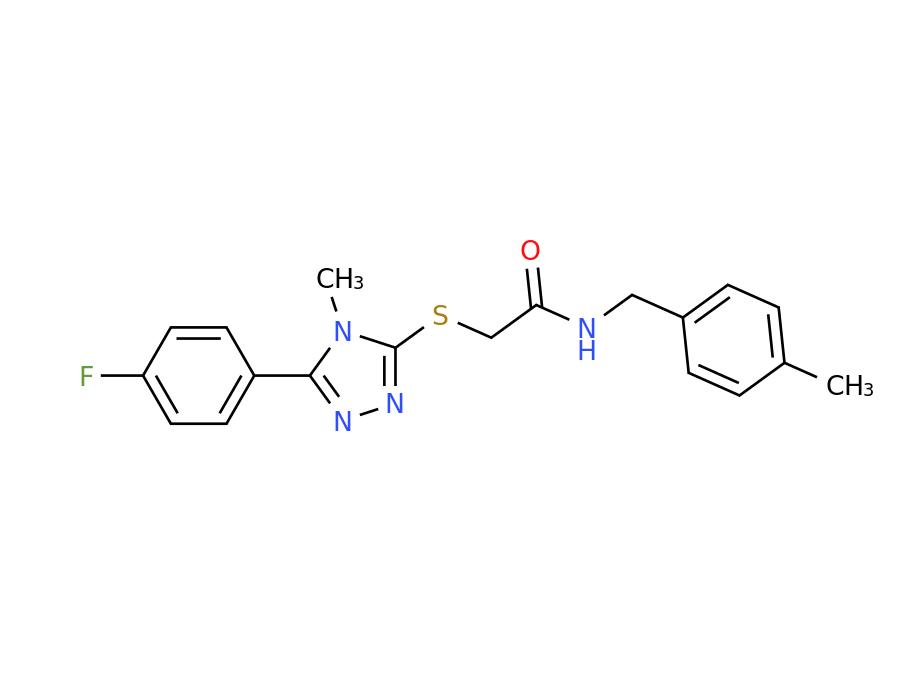 Structure Amb5155705