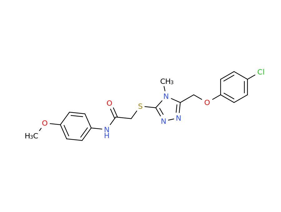 Structure Amb5155736