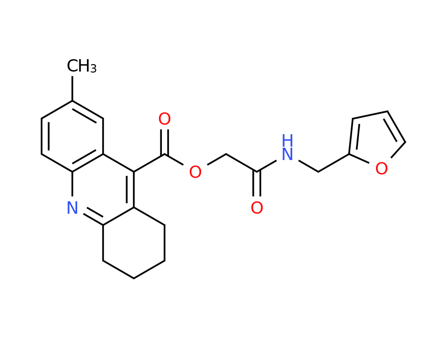 Structure Amb5156408