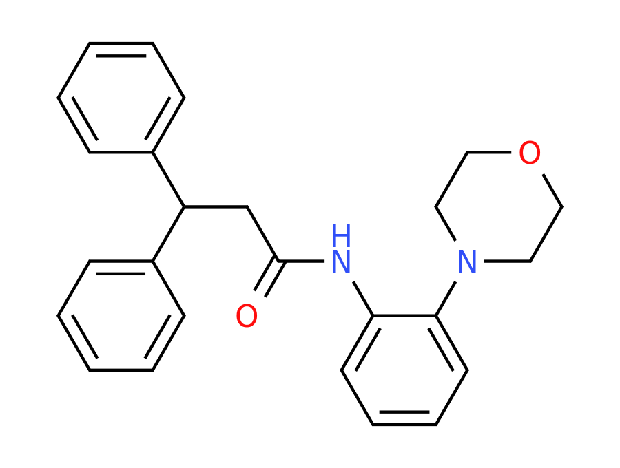 Structure Amb51569