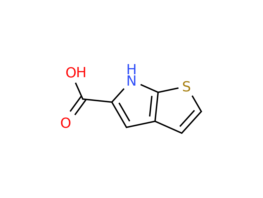 Structure Amb515784