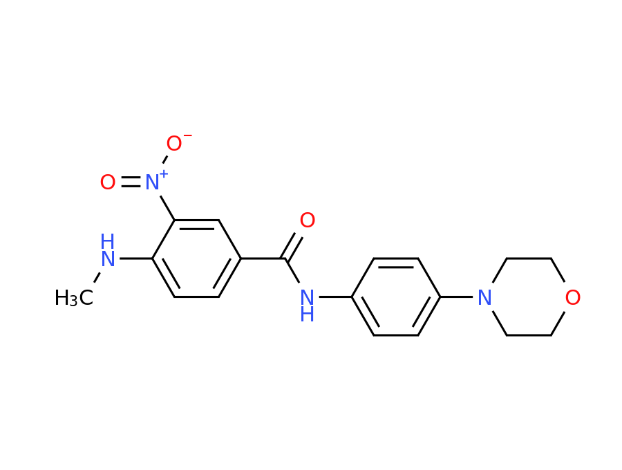 Structure Amb5158279