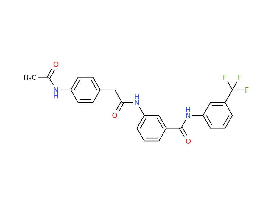 Structure Amb515872