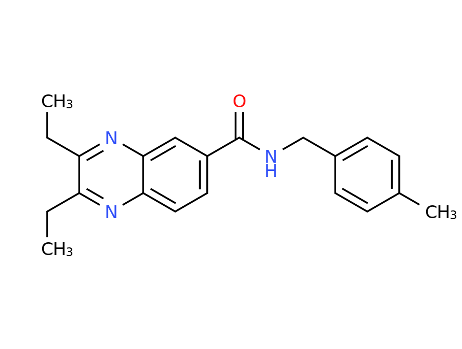 Structure Amb515978