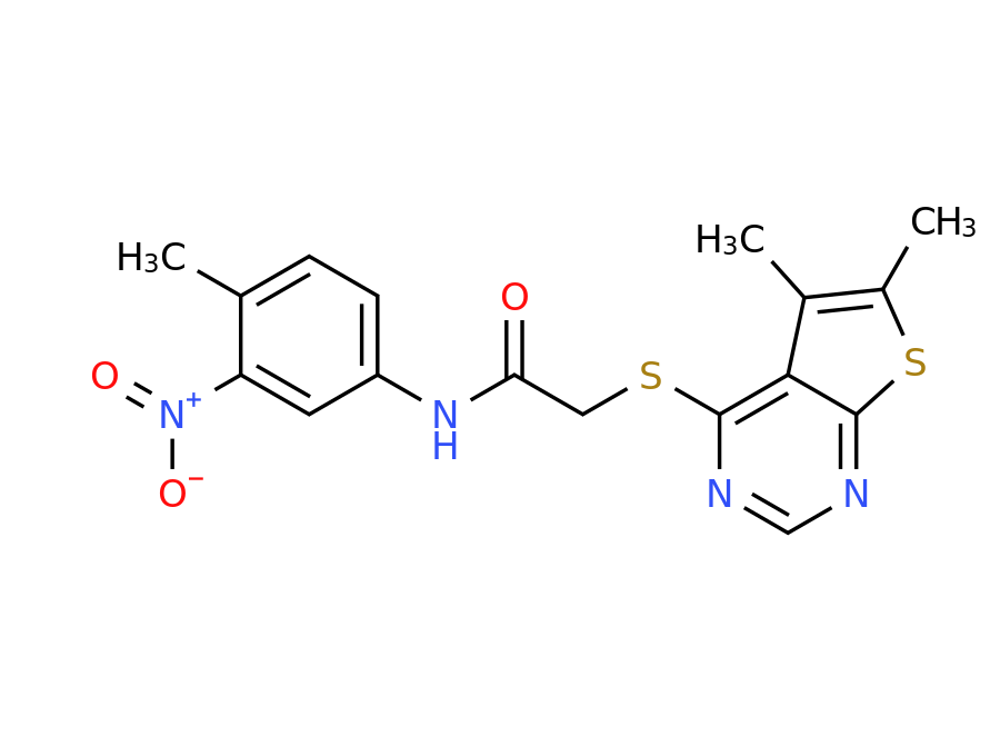 Structure Amb5159858