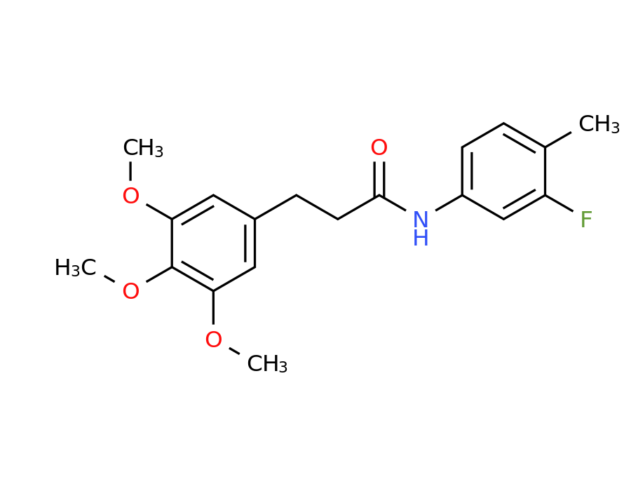 Structure Amb5160107