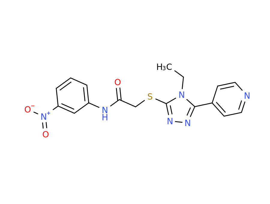 Structure Amb5162290