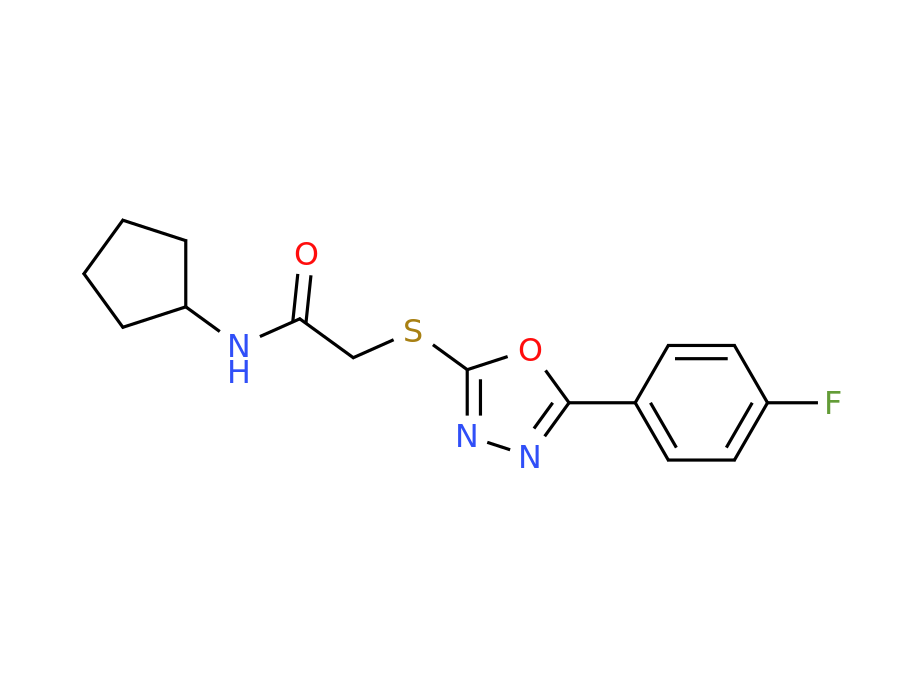 Structure Amb5162429