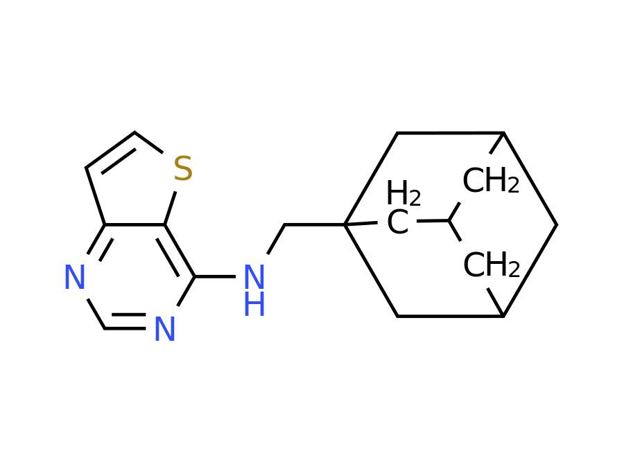 Structure Amb516419