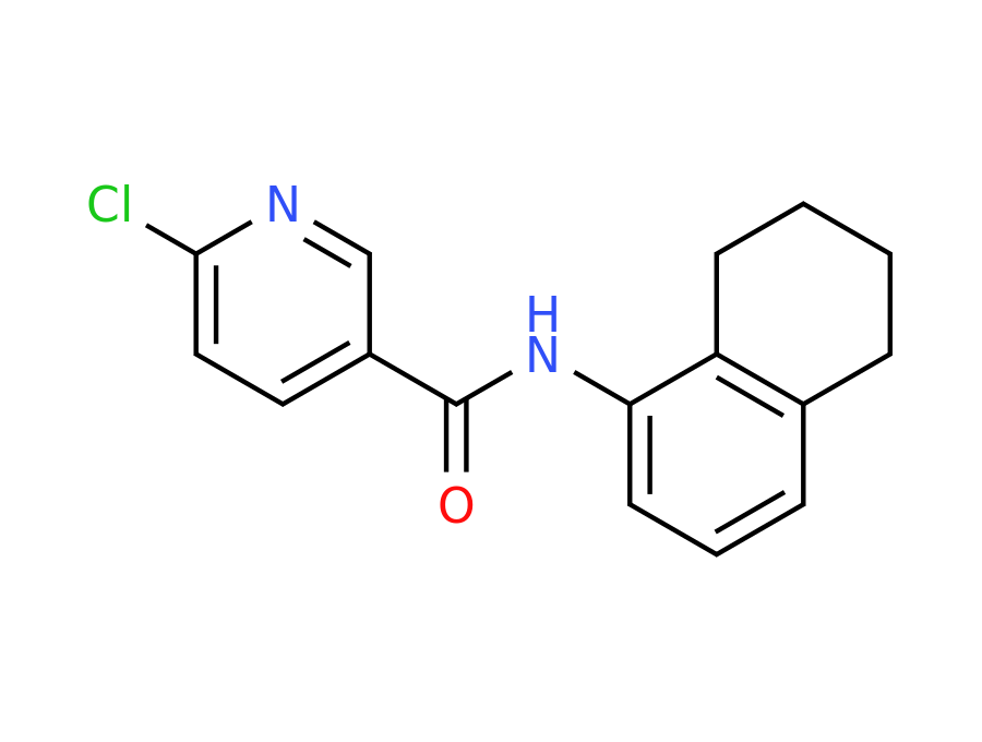 Structure Amb516440