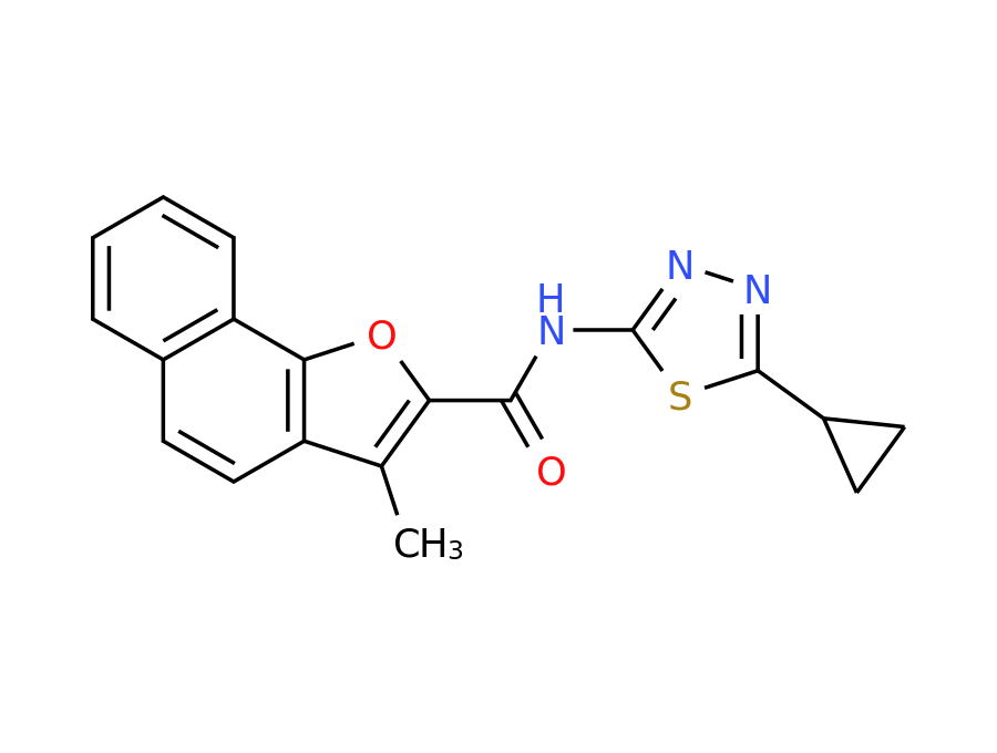 Structure Amb51646