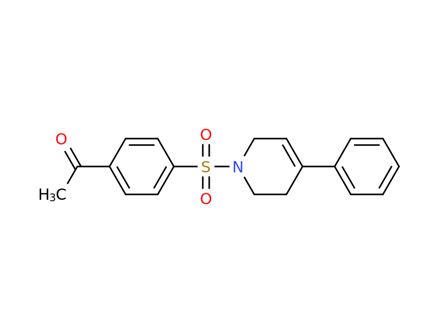 Structure Amb51648