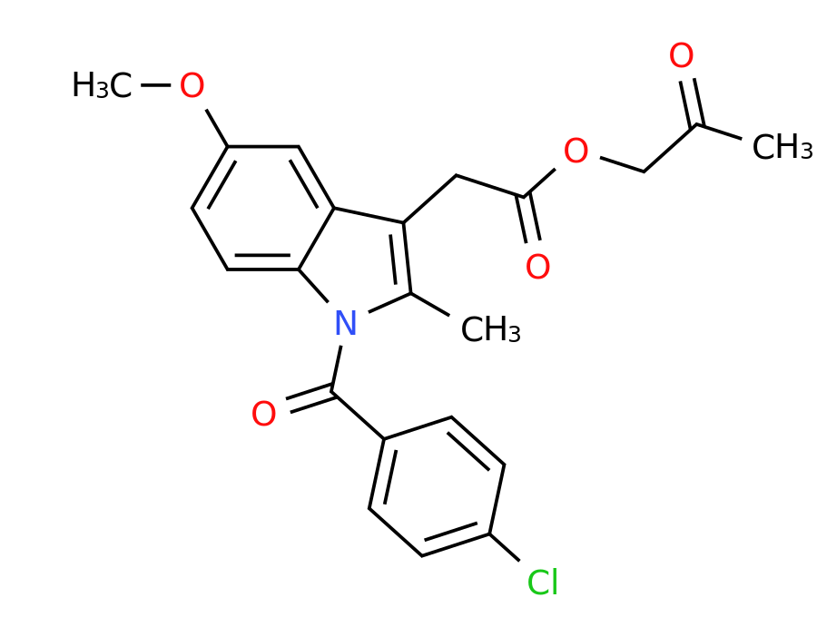 Structure Amb5165293