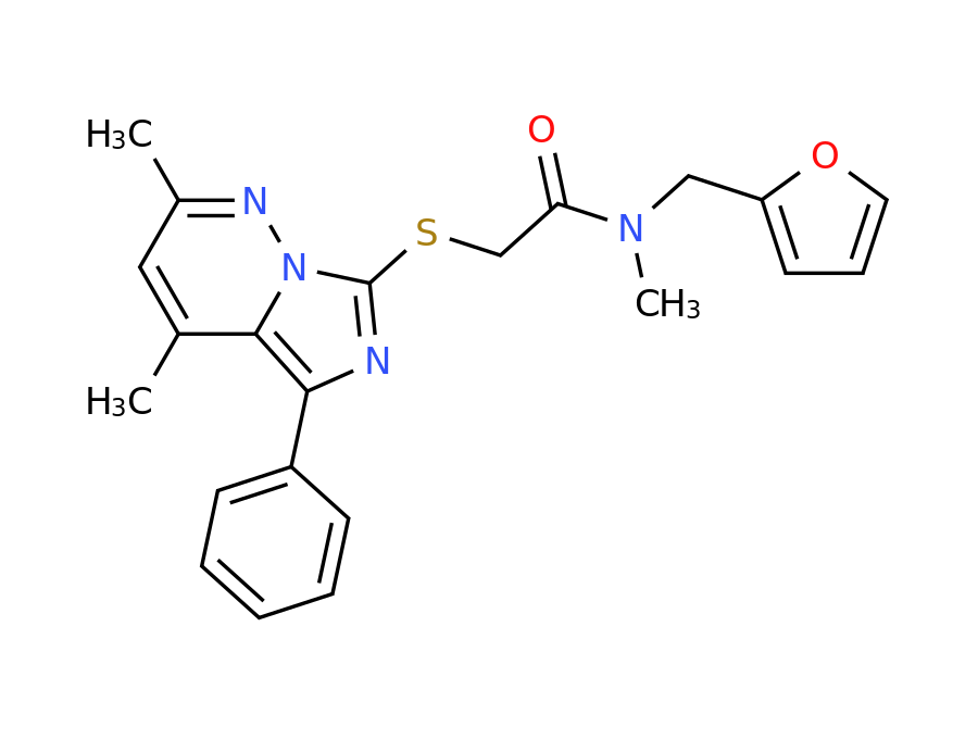 Structure Amb516566