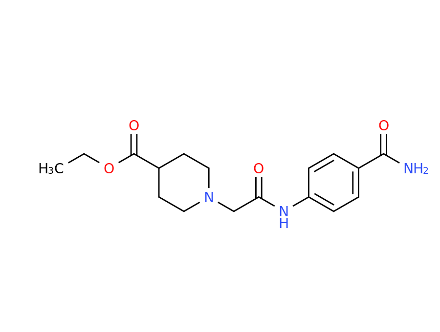 Structure Amb516855