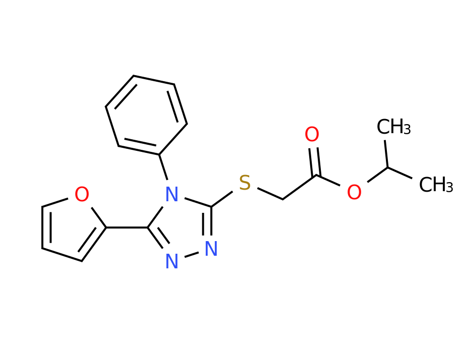 Structure Amb516856