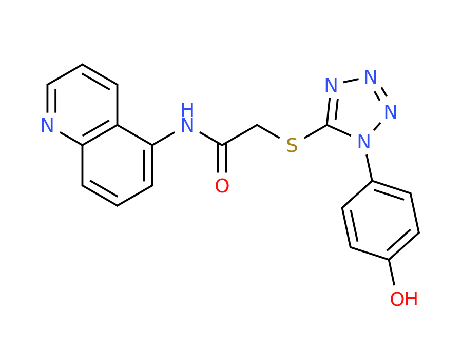 Structure Amb516998