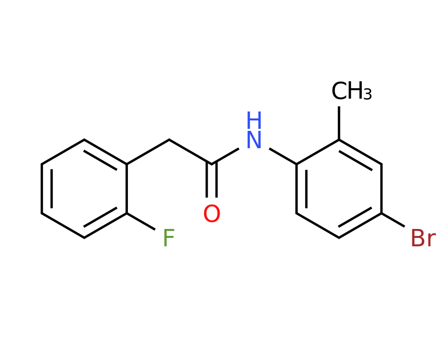 Structure Amb5170628