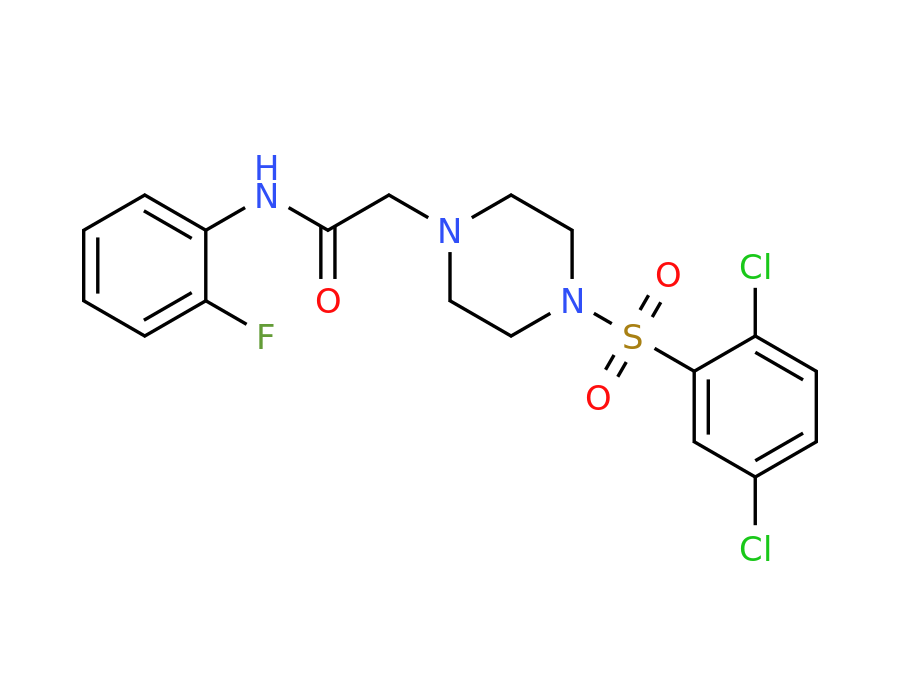 Structure Amb5172543