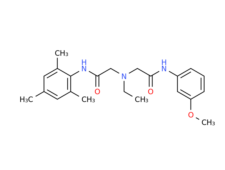 Structure Amb5172642