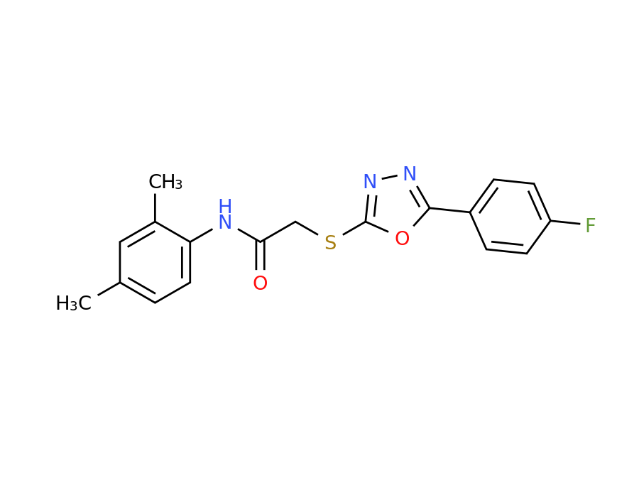 Structure Amb5172903