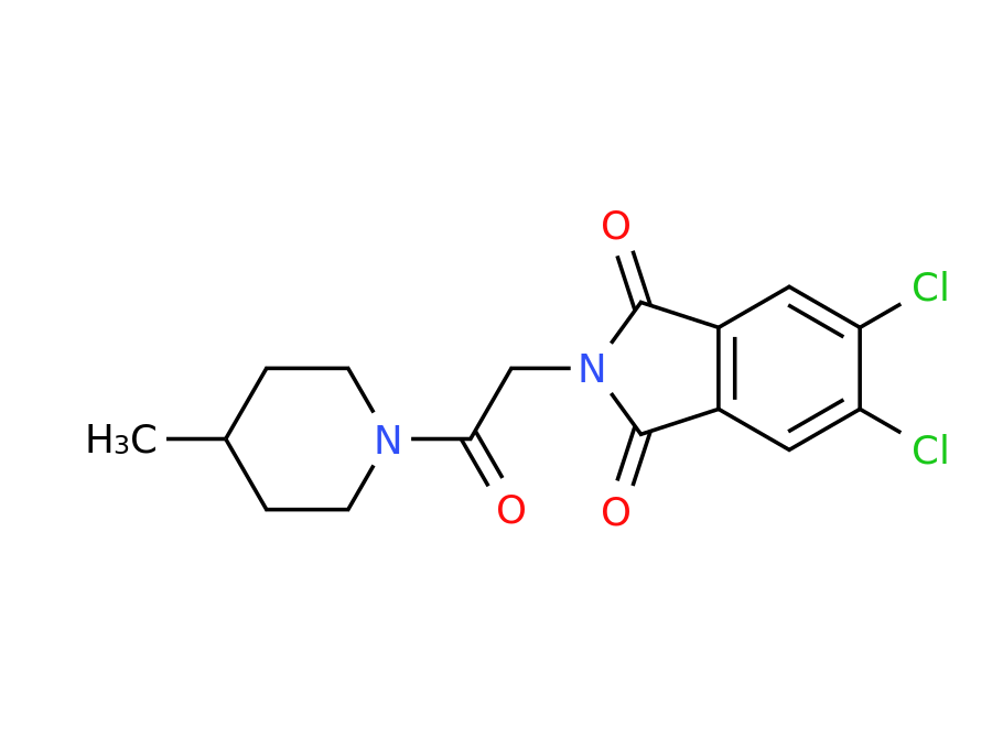 Structure Amb5173111